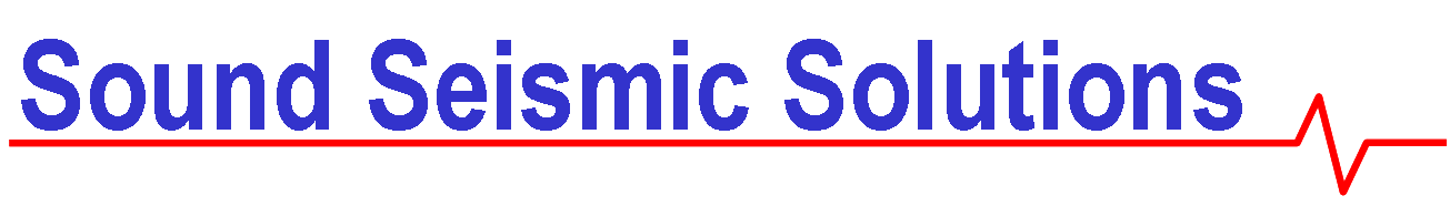 Sound Seismic Solutions logo